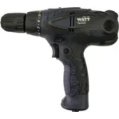 Дрель-шуруповерт WATT WSM-600 260001010