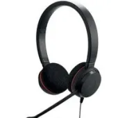 Офисная гарнитура Jabra Evolve 20 MS Stereo USB-C