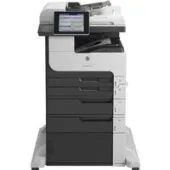 МФУ HP LaserJet Enterprise M725f [CF067A]