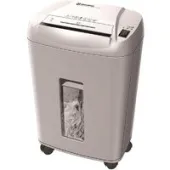 Шредер New United Etalon ER-13М (серый)