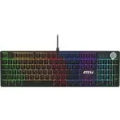 Клавиатура MSI Forge GK320