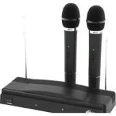Радиосистема Ritmix RWM-210