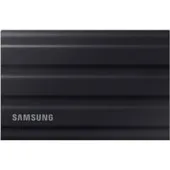 Внешний накопитель Samsung T7 Shield 4TB (черный)