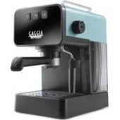 Рожковая кофеварка Gaggia Espresso Deluxe Green EG2111/66
