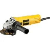 Угловая шлифмашина DeWalt DWE4117-QS