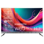 Телевизор Evolution WOS65MR1SBUHD