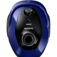 Пылесос Samsung VC20M251AWB/EV Пылесос Samsung VC20M251AWB/EV