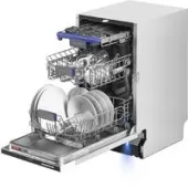 Встраиваемая посудомоечная машина MAUNFELD MLP-083D Light Beam