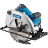 Дисковая (циркулярная) пила Bull KS 1901