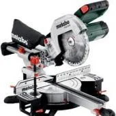 Торцовочная пила Metabo KGS 216 M 613216000