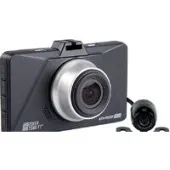 Видеорегистратор SilverStone F1 NTK-9500F Duo