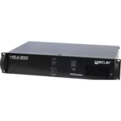 Усилитель мощности Ecler HSA300