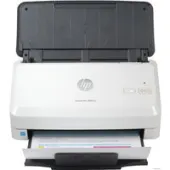 Сканер HP ScanJet Pro 2000 s2 6FW06A