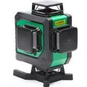Лазерный нивелир Instrumax GL 4-360 Baza Set