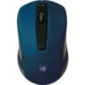 Мышь Defender #1 MM-605 (синий)