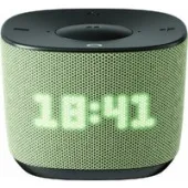 Умная колонка Sber SberBoom Home (фисташковый)