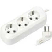 Удлинитель SmartBuy SBE-16-3-15-Z