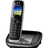 Радиотелефон Panasonic KX-TGJ320RUB