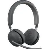 Офисная гарнитура Logitech Zone Wireless 2 USB-C/A (MS)