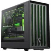 Корпус GameMax Legend CLAW 360 (черный)