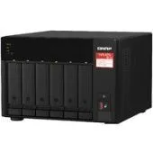 Сетевой накопитель QNAP TVS-675-8G