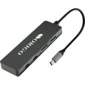 USB-хаб Origo OU3340C