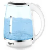 Электрический чайник Atlanta ATH-2471 (белый)