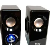 Акустика Dialog AST-25UP (вишня)