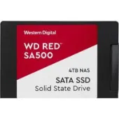 SSD WD Red SA500 NAS 500GB WDS500G1R0A