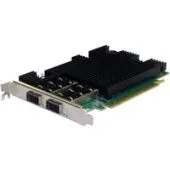 Сетевая карта Silicom PE31640G2QI71-QX4