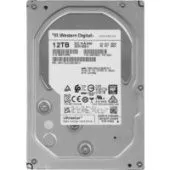 Жесткий диск WD Ultrastar DC HC340 12TB WUS721212BLE6L4