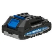 Аккумулятор Hyundai E-FUEL 20iON (20В/2 Ah)
