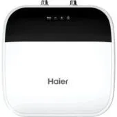 Накопительный электрический водонагреватель под мойку Haier ES15V-IQ2