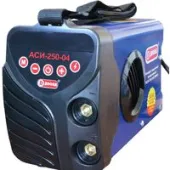 Сварочный инвертор ДИОЛД АСИ 250-04