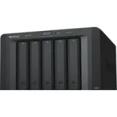 Сетевой накопитель Synology Expansion Unit DX517