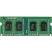 Оперативная память Foxline 4GB DDR3 SODIMM PC3-12800 FL1600D3S11SL-4G