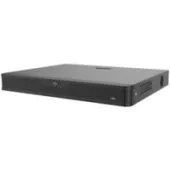 Сетевой видеорегистратор Uniview NVR302-08B-P8-IQ