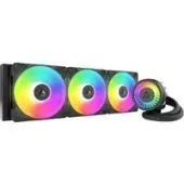 Система жидкостного охлаждения для процессора Arctic Liquid Freezer III Pro 420 A-RGB ACFRE00185A