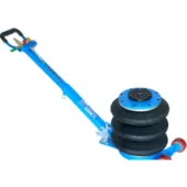Подкатной домкрат AE&T T08103A 3т