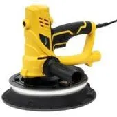 Шлифмашина для стен и потолков Kolner KWS 900-225L