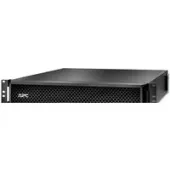 Внешний батарейный блок APC SRT96RMBP (96В/10.2 А·ч) Внешний батарейный блок APC SRT96RMBP (96В/10.2 А·ч)