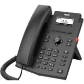 IP-телефон Fanvil X301W