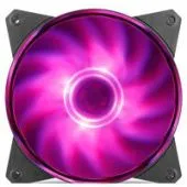 Вентилятор для корпуса Cooler Master MasterFan MF121L RGB R4-C1DS-12FC-R2