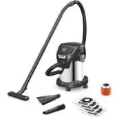 Пылесос Karcher KWD 3 S V-17/4/20 Anniversary Edition 1.628-449.0