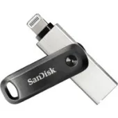 USB Flash SanDisk iXpand Go 64GB SDIX60N-064G-GN6NN