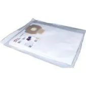 Комплект одноразовых мешков Filtero CLN 10 Pro