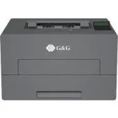 Принтер G&G GP1033DW
