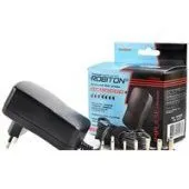 Сетевое зарядное Robiton EN1500S/II