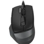 Мышь A4Tech Fstyler FM45S Air (серый/черный)