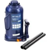 Бутылочный домкрат Stels 51169 20т